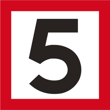 S212 Fartbegränsning knop