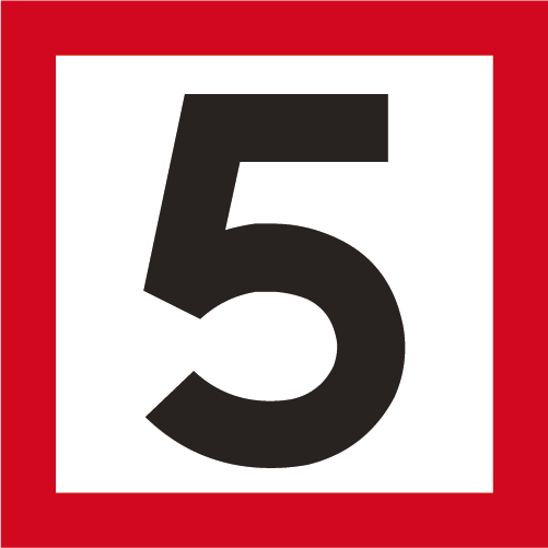 S212 Fartbegränsning knop