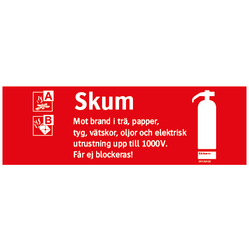 Skum