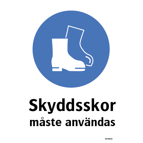 Skyddsskor