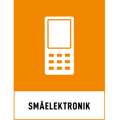 Småelektronik