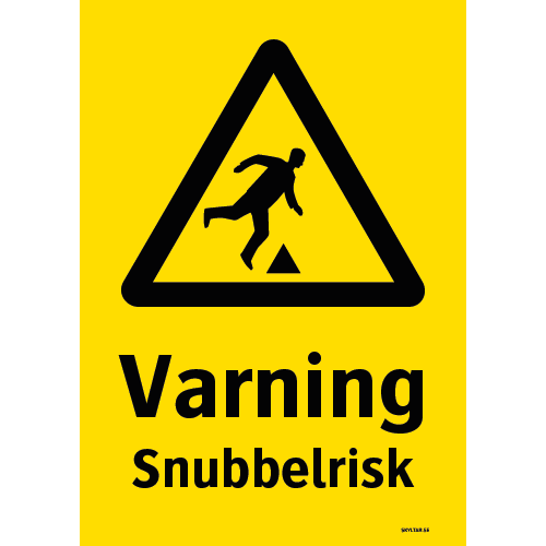 Snubbelrisk