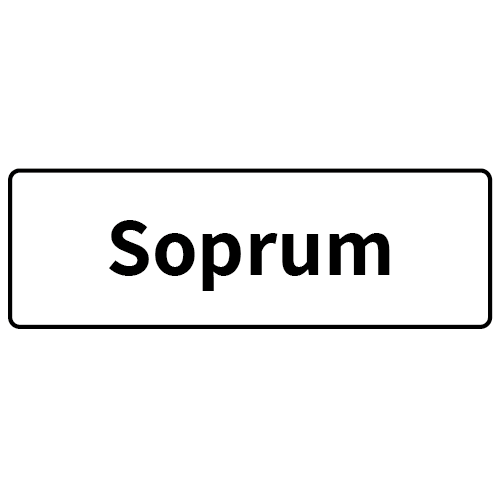 Soprum