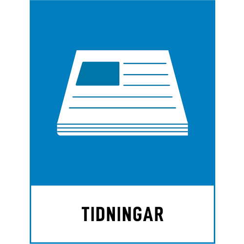 Tidningar