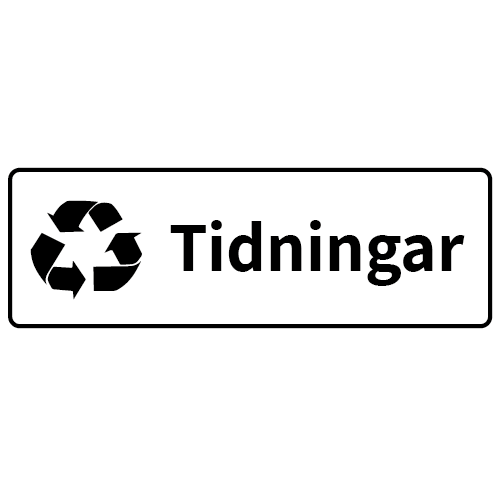 Tidningar