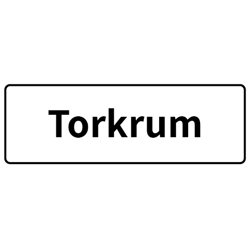 Torkrum