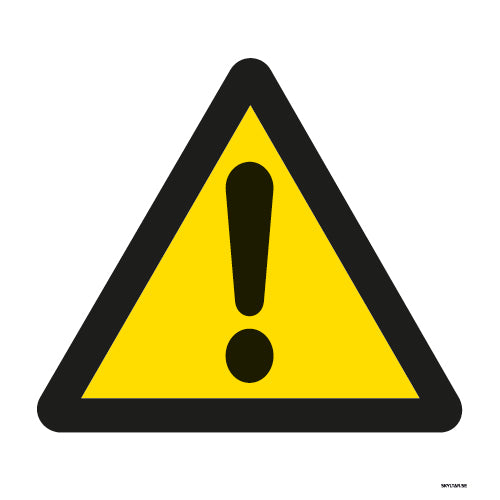 Fara (tilläggsskylt krävs)