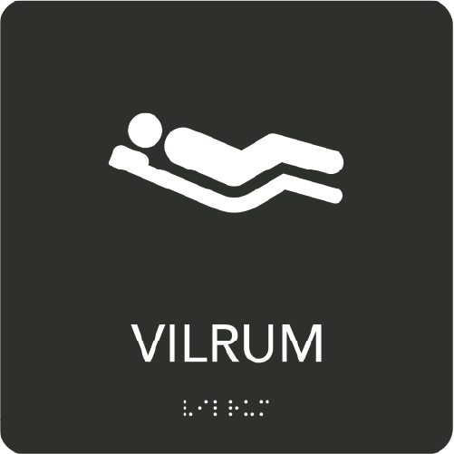 Taktil - Vilrum