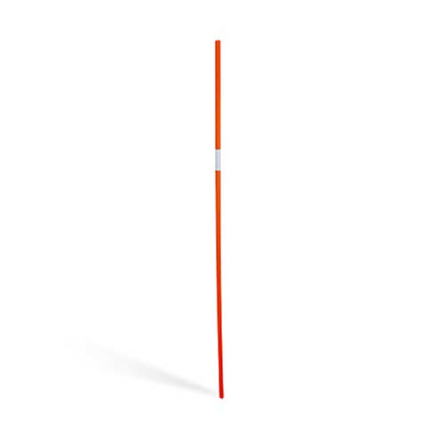 Snökäppar med reflex, 20 stycken